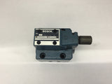 BOSCH 081DMV25P131V513K Hydraulic Valve