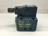 BOSCH 081DMV25P131V513K Hydraulic Valve