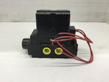 Parker Valve SS20203701 20-150Psi 120/60-110/50 Volts/Hz 7.2 Watts
