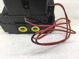 Parker Valve SS20203701 20-150Psi 120/60-110/50 Volts/Hz 7.2 Watts