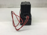 Parker Valve SS20203701 20-150Psi 120/60-110/50 Volts/Hz 7.2 Watts