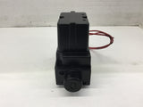 Parker Valve SS20203701 20-150Psi 120/60-110/50 Volts/Hz 7.2 Watts