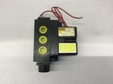 Parker Valve SS20203701 20-150Psi 120/60-110/50 Volts/Hz 7.2 Watts