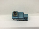 Mac 257B-111FA Solenoid Valve