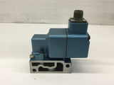Mac 257B-111FA Solenoid Valve