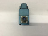 Mac 257B-111FA Solenoid Valve