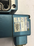 Mac 257B-111FA Solenoid Valve