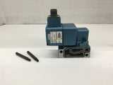 Mac Solenoid Valve 257B-111FA
