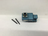 Mac Solenoid Valve 257B-111FA