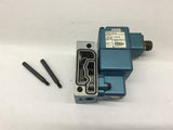 Mac Solenoid Valve 257B-111FA
