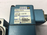 Mac Solenoid Valve 257B-111FA