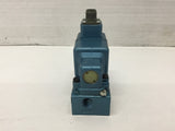 Mac Solenoid Valve 257B-111FA