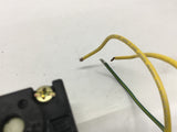 Mac Solenoid Valve 6311D-211-PM-111DA