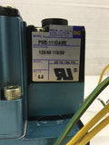 Mac Solenoid Valve 6311D-211-PM-111DA