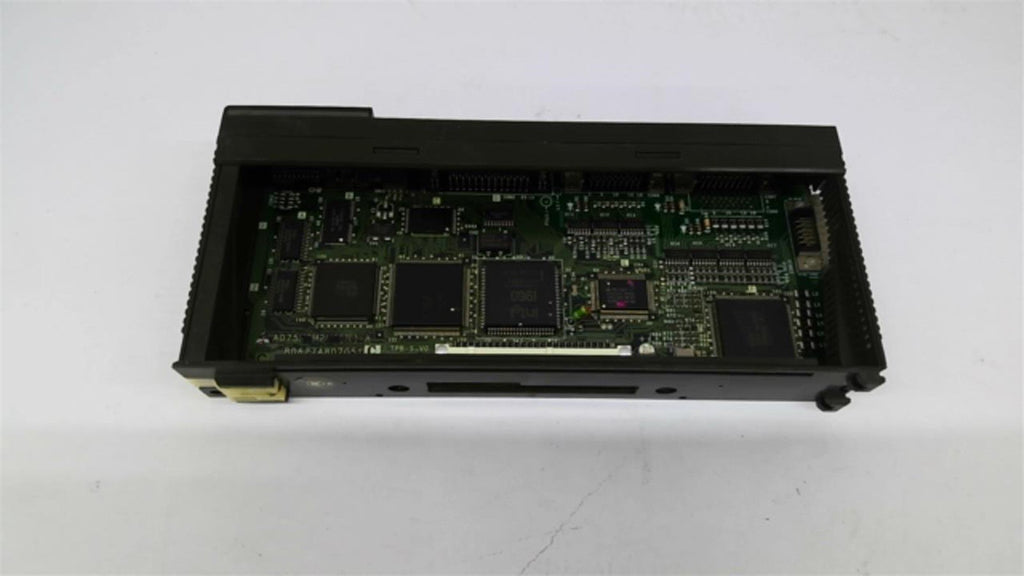 MELSEC AD75M2 Programmable Controller