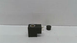 Sun Hydraulics 760211 Control Unit Relay Not In Box
