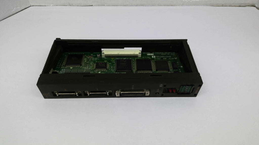 Mitsubishi Electric AD75M2 Module Programmable Controller