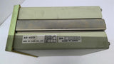 A & D Co. AD-4323 Weighing Indicator