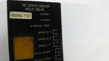 Oriental Motor KBLD60 Servo Driver