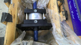 SMC CDS1WFN180-30-A54LS Short Shaft