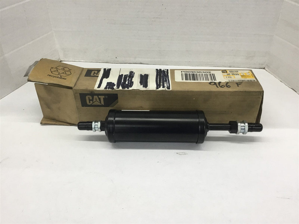 Cat Dryer 3E-3535