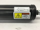 Cat Dryer 3E-3535