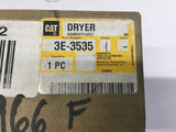 Cat Dryer 3E-3535