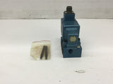 Mac Solenoid Valve 257B-111FA