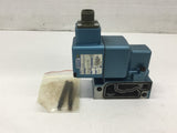Mac Solenoid Valve 257B-111FA