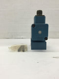 Mac Solenoid Valve 257B-111FA