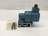 Mac Solenoid Valve 257B-111FA