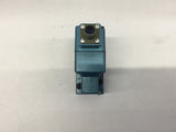 Mac Solenoid Valve 257B-111FA