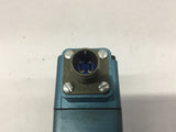 Mac Solenoid Valve 257B-111FA