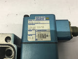 Mac Solenoid Valve 257B-111FA