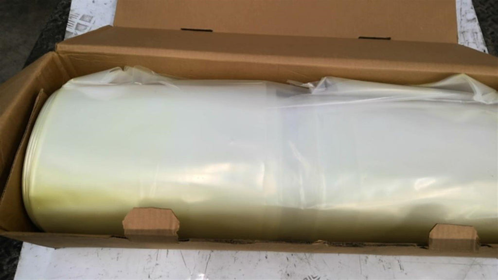 Textrude Polyethylene 6-20 20X100 Ft. 6 Mil.