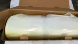 Textrude Polyethylene 6-20 20X100 Ft. 6 Mil.