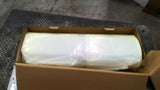 Textrude Polyethylene 6-20 20X100 Ft. 6 Mil.