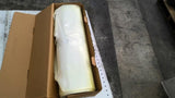 Textrude Polyethylene 6-20 20X100 Ft. 6 Mil.