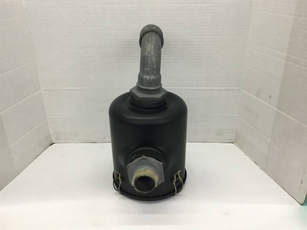 Mann Filter 45 124 72 104