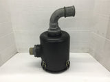 Mann Filter 45 124 72 104
