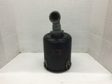 Mann Filter 45 124 72 104