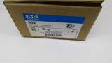 Eaton Crouse Hind Series 652