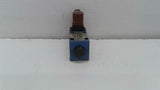 Rexroth 4WE6D60/EW110N Directional Control Valve