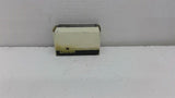 Leviton 2423 Nylon Locking Connector 20A 250V 3P 4W