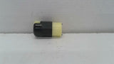 Leviton 2423 Nylon Locking Connector 20A 250V 3P 4W
