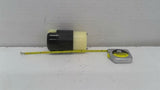 Leviton 2423 Nylon Locking Connector 20A 250V 3P 4W