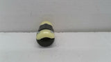 Leviton 2423 Nylon Locking Connector 20A 250V 3P 4W