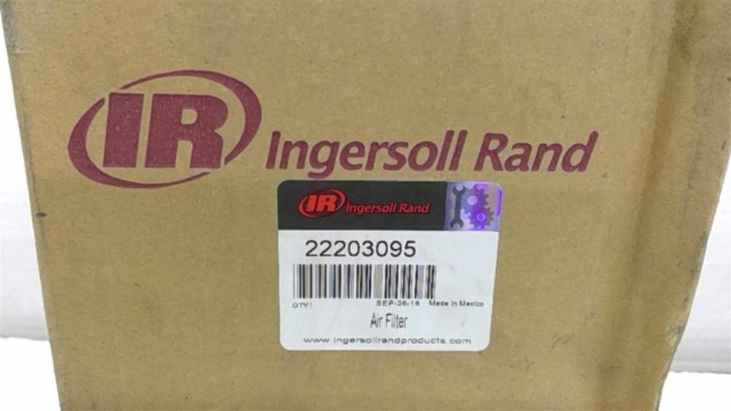 Ingersoll Rand 22203095 Air Filter