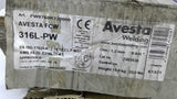 Avesta 316L-PW MIG Weld Wire