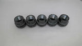 Thomas & Betts H100-TB 1" T&B Hub Manchon "T&B Hub" 1" Lot Of 5